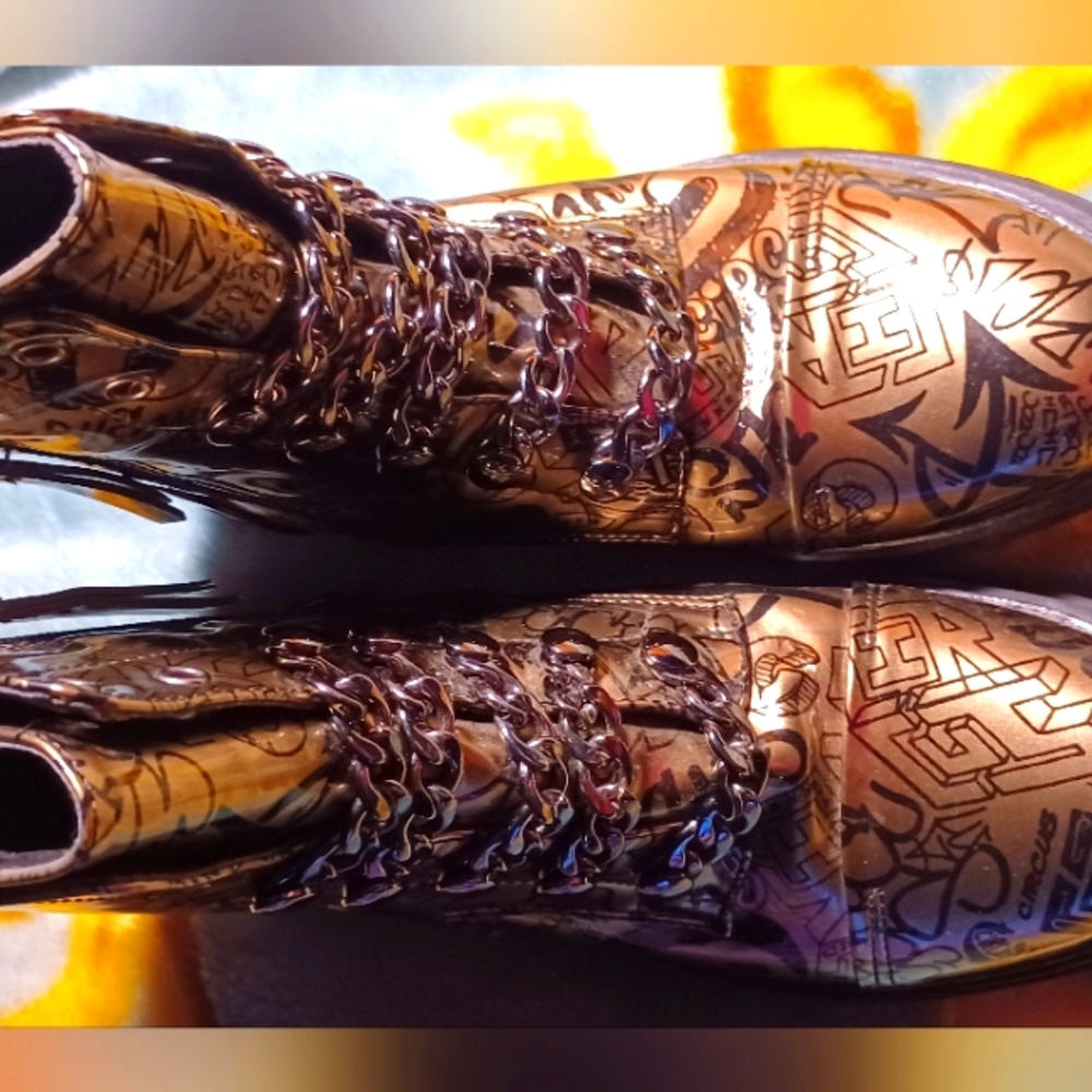 Boots
